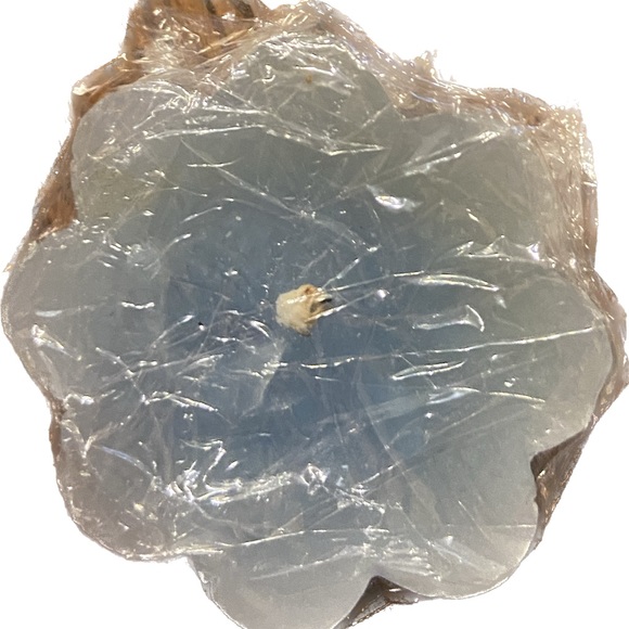 Radiance aromatherapy - 6 flower shaped floating candles - Picture 4 of 5